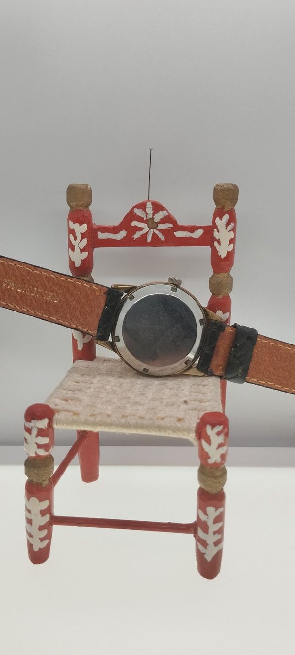 Orologi: Montre automatique – Usato da La Chaux-de-Fonds venduto da jac_9llg 7