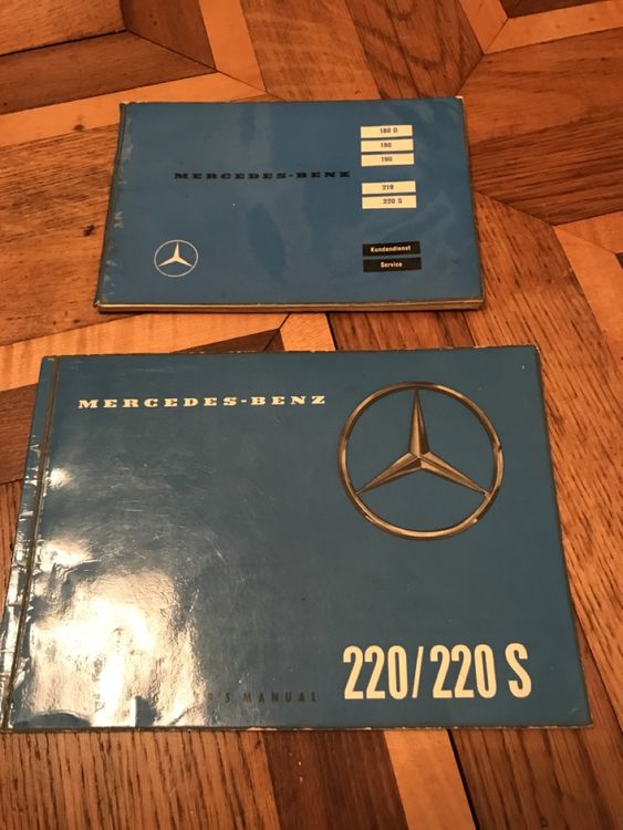 Original Mercedes Benz Serviceheft 2011/03 W 461 Und Andere G Klasse