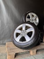 Original Audi 18Zoll Felgen