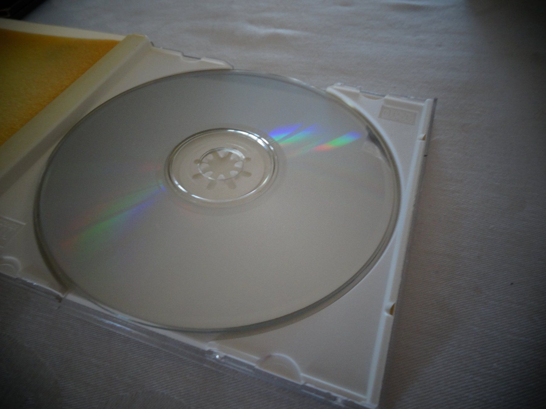 CDs: 2 CD THE BEATLES  BOX – D'occasion à Neerach par jenny062 6