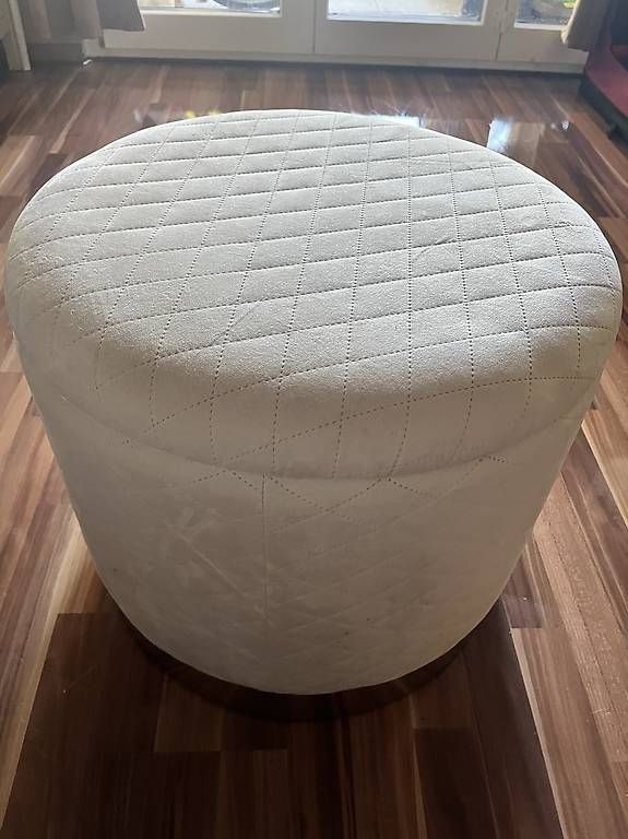 Hocker: Hocker – Neu und originalverpackt aus Brugg AG von cat_ht8p 1