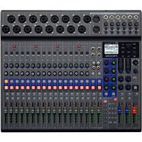 Zoom livetrack L20