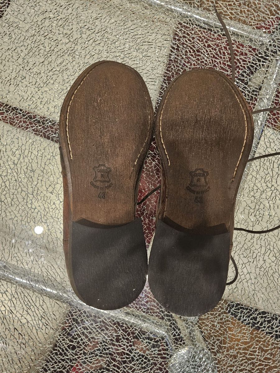 Scarpe da uomo: Passo per Passo Gr. 43 – Usato da Luzern venduto da Reni025 4