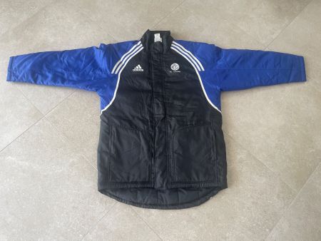 Jacke/Giaca FC Locarno Adidas XL Vintage