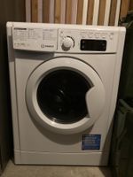 Indesit Waschmaschine günstig abzugeben