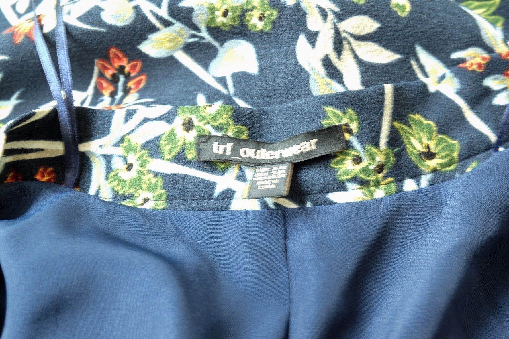 Jacken: ZARA TRAFALUC BLAZER – Neu (gemäss Beschreibung) aus Jona von vanessasupermarket20 8
