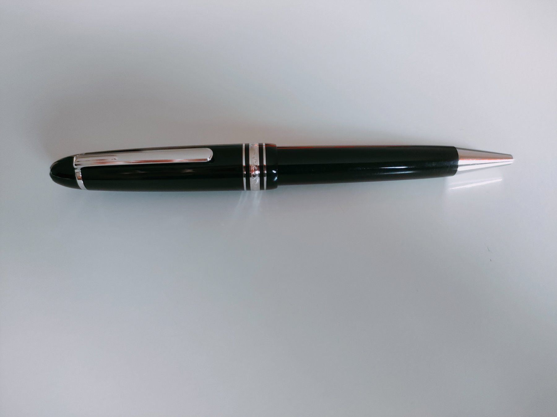 Cartier Stifte & Marker: R de Cartier Kugelschreiber – Gebraucht aus Dietikon von Tucumano1981