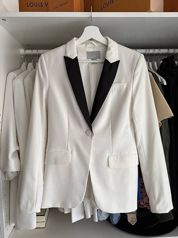 Vestes: H&M Blazer – D'occasion à Winterthur par mar_8rdk 1
