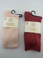 Miss Bella Damen Socken, Gr. 36-40, lambsWolle, NEU, Winter