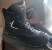 Sicherheitsstiefel Grösse 43