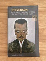 Lo strano caso del Dottor Jekyll e del Signor Hyde