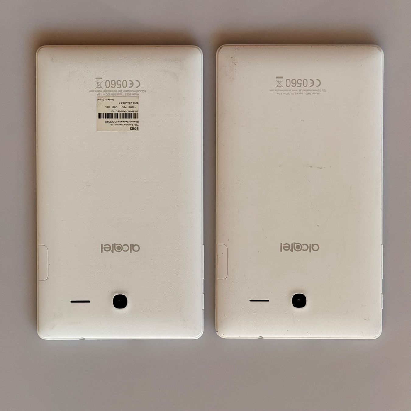 Telefoni cellulari / Smartphones: Handys Set DEFEKT – Difettoso da Jonen venduto da BMWE369 8