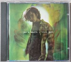 Mark Owen - green man CD