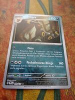 POKEMON  Nachtara   G  PRE DE   059/131   KP110   2025
