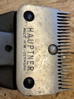 Schermaschine Hauptner