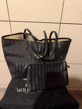 Maison Mollerus Shopper Bern