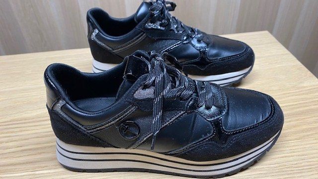 Tamaris Chaussures femmes: Basket Tamaris – Neuf (Voir description) à Crans VD par vra_262m 1