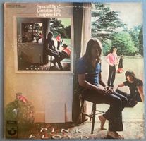 PINK FLOYD - UMMAGUMMA
