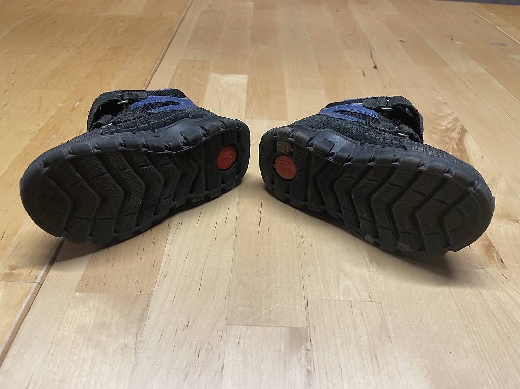 Scarpe per ragazzi: Elefanten Winterstiefel  Gr. 22 – Usato da Erlinsbach SO venduto da paula.s 2