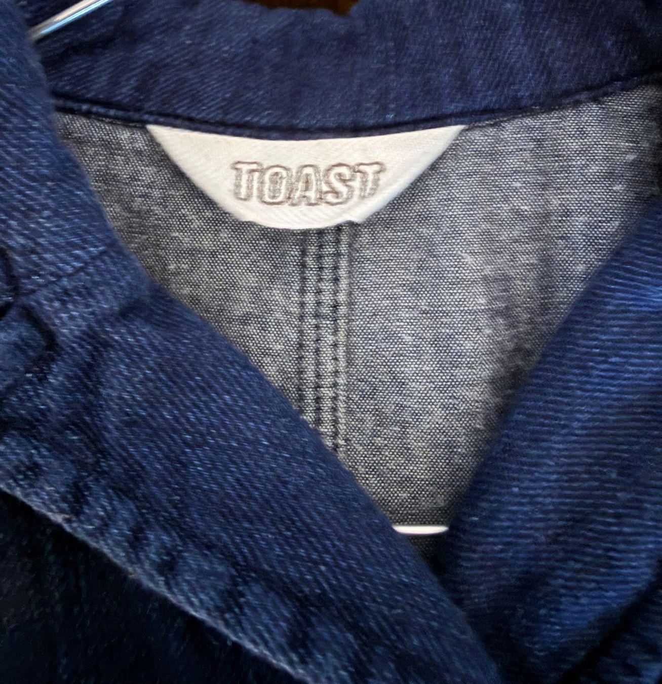 Toast Giacche: Maojacke von Toast – Usato da Luzern venduto da Mamutpe 2
