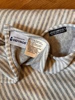 Tragetuch Didymos Jersey Doubleface