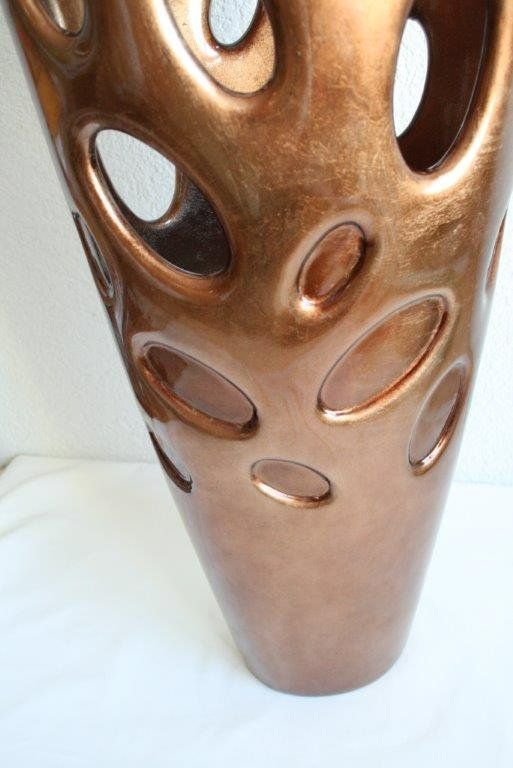 Vasi & Recipienti: exklusive Designer Vase – Nuovo e nell'imballaggio originale da Wetzikon ZH venduto da Alpari 1