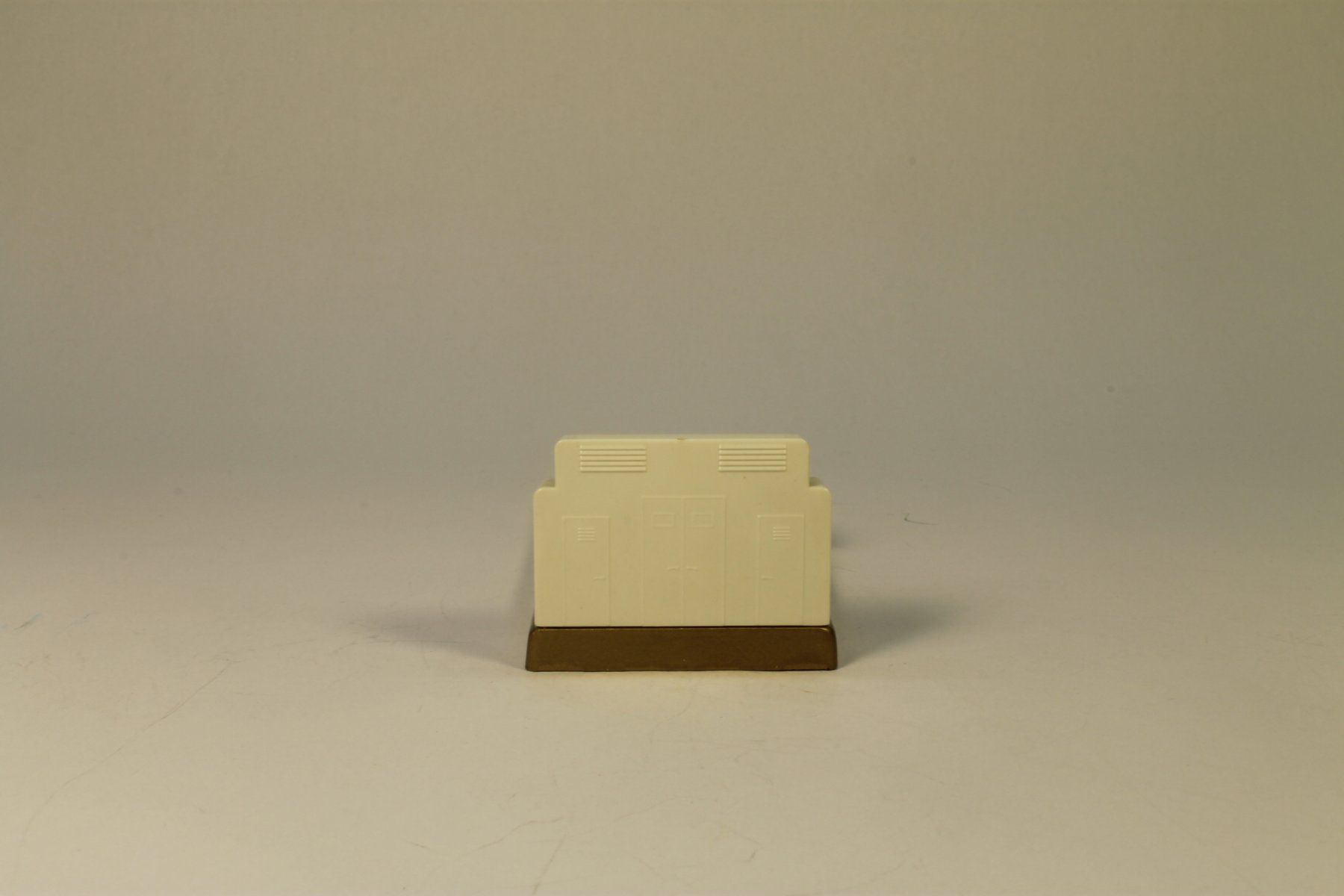 Matchbox Modellautos: Matchbox Accessory Pack A1C Service Ramp – Gebraucht aus Zofingen von Trukli58 2