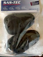SAS TEC Hüft+ Knieprotektoren Set NEU