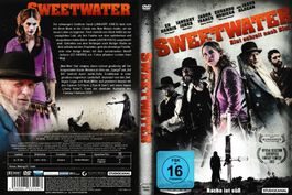 DVD - Sweetwater