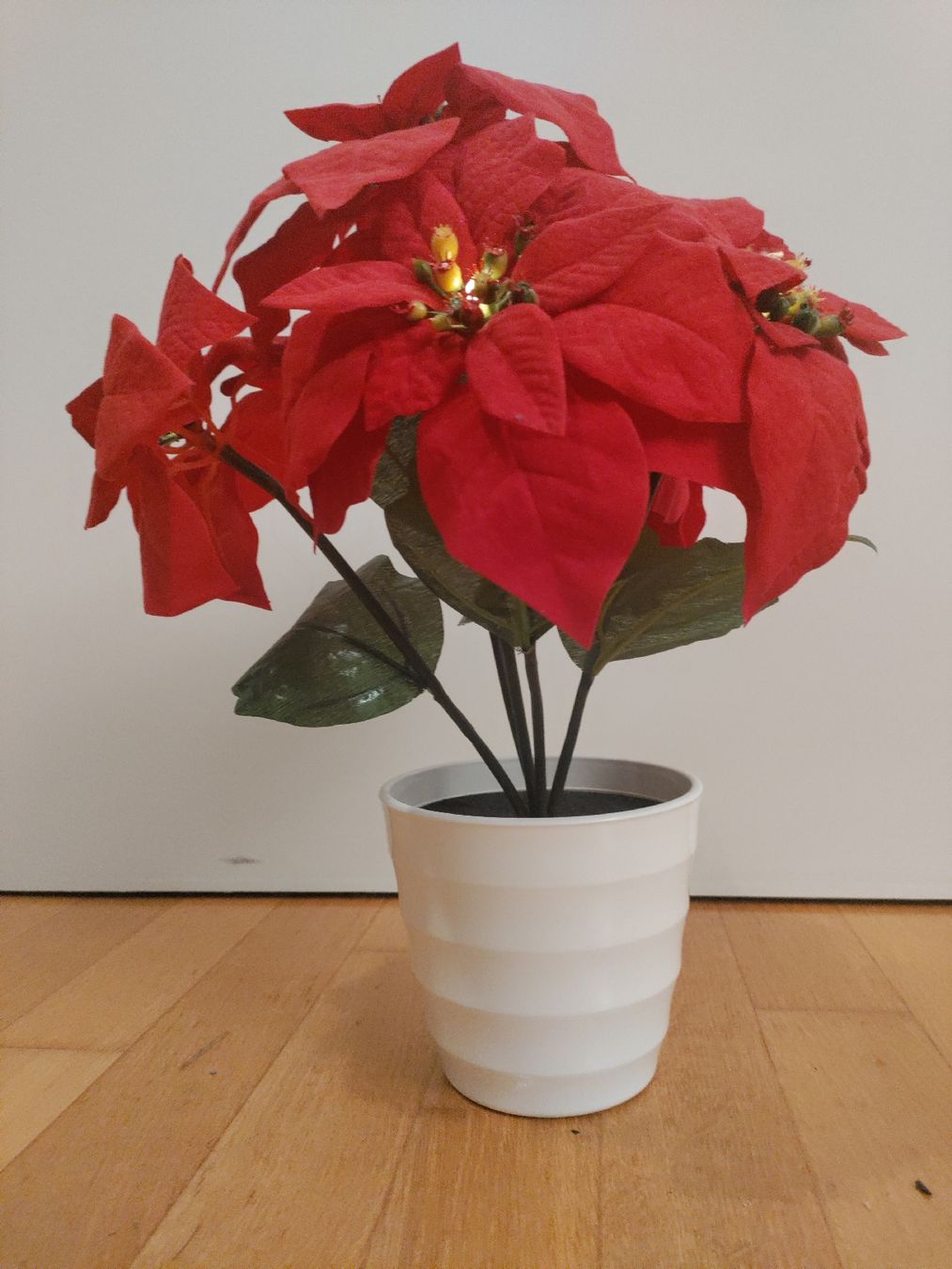 Tutte le decorazioni: Decorative flower with light – Nuovo (secondo la descrizione) da Basel venduto da yat_r699