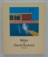 David Hockney - Bilder, Diogenes, Kunstbuch