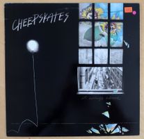 CHEEPSKATES - IT WINGS ABOVE (LP NM)