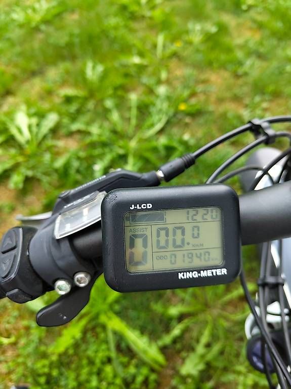 Vélos: E - Bike – D'occasion à Sonnental par Lorejo1 2