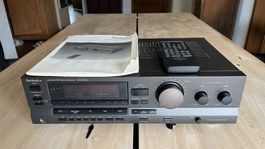 Technics SA-GX100LE Stereo Receiver