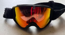 Skibrille Salomon für Kinder