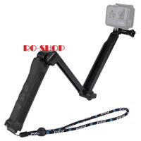 Teleskopstange Handstativ für Gopro Hero
