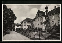 Diessenhofen, Thurgauer Kranken- und Gre