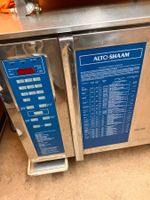 Niedergar Ofen  / Alto Shaam AS 2000