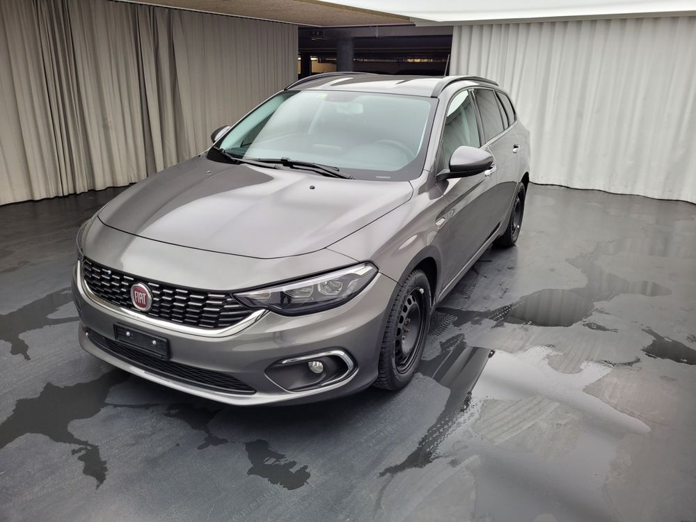 Fiat Tipo 1.6 JTD SW