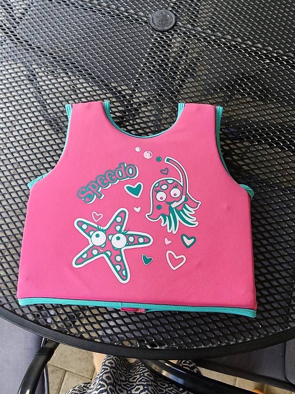 Gilets de sauvetage: Schwimmweste – D'occasion à Untersiggenthal par schnaegg8542