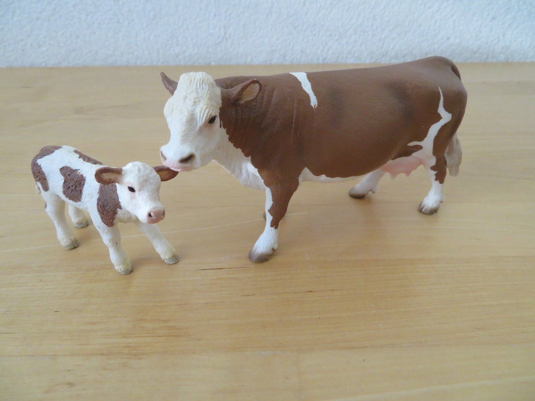 Schleich Jouets: SCHLEICH "Bauernhof Tiere" – D'occasion à Zürich par piroma 4