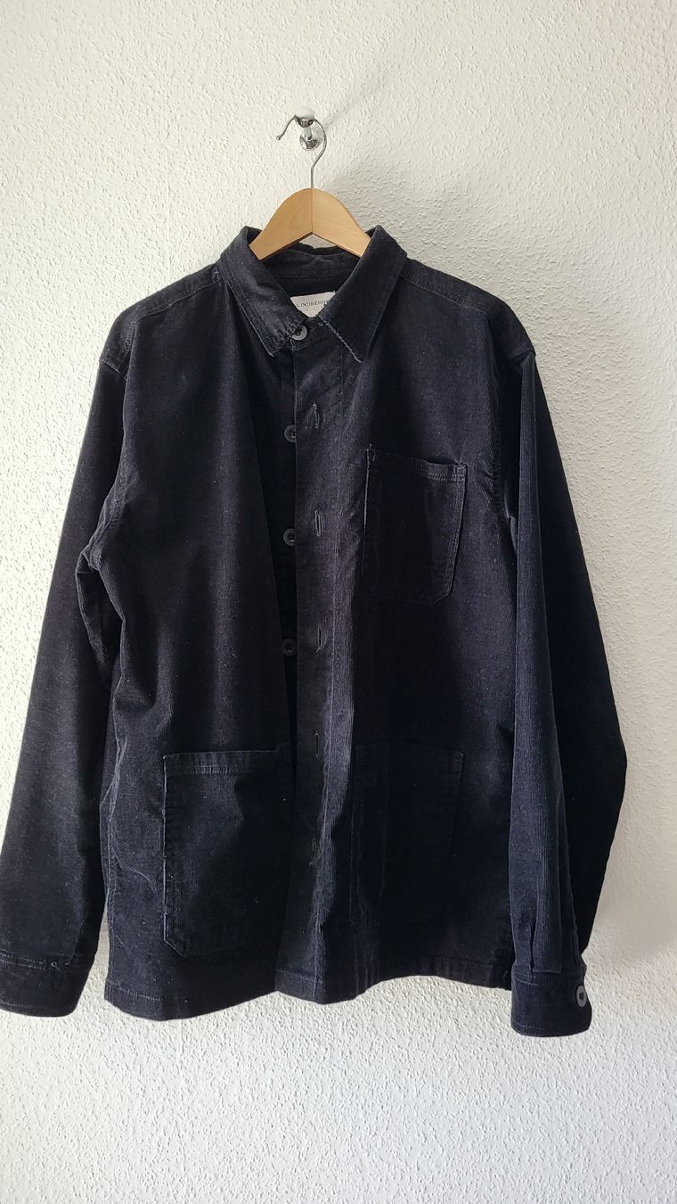 Giacche: Hemd Jacke XL – Usato da Muttenz venduto da Igma