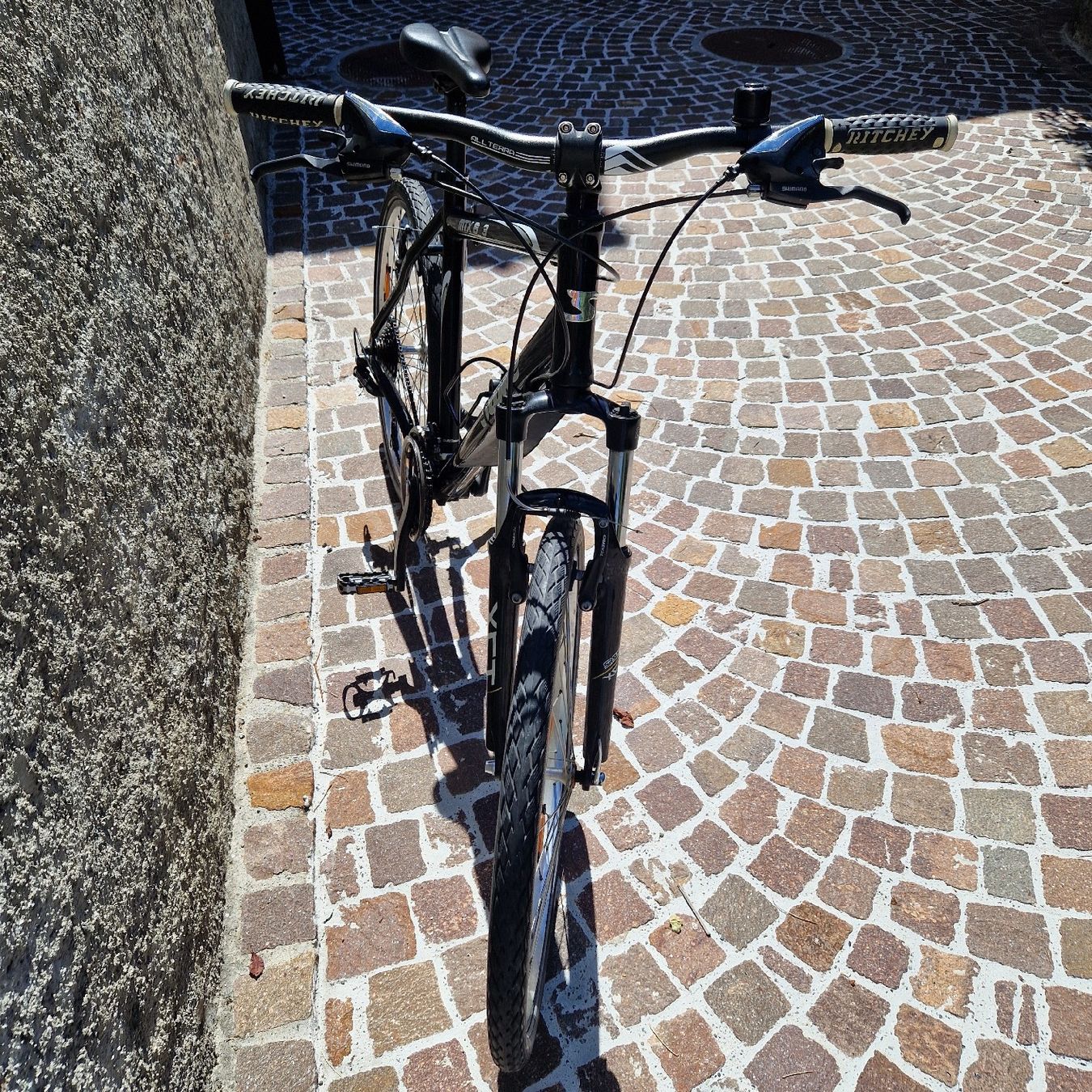 Biciclette: Vélo VTT – Usato da La Tour-de-Peilz venduto da har_jq6d 1