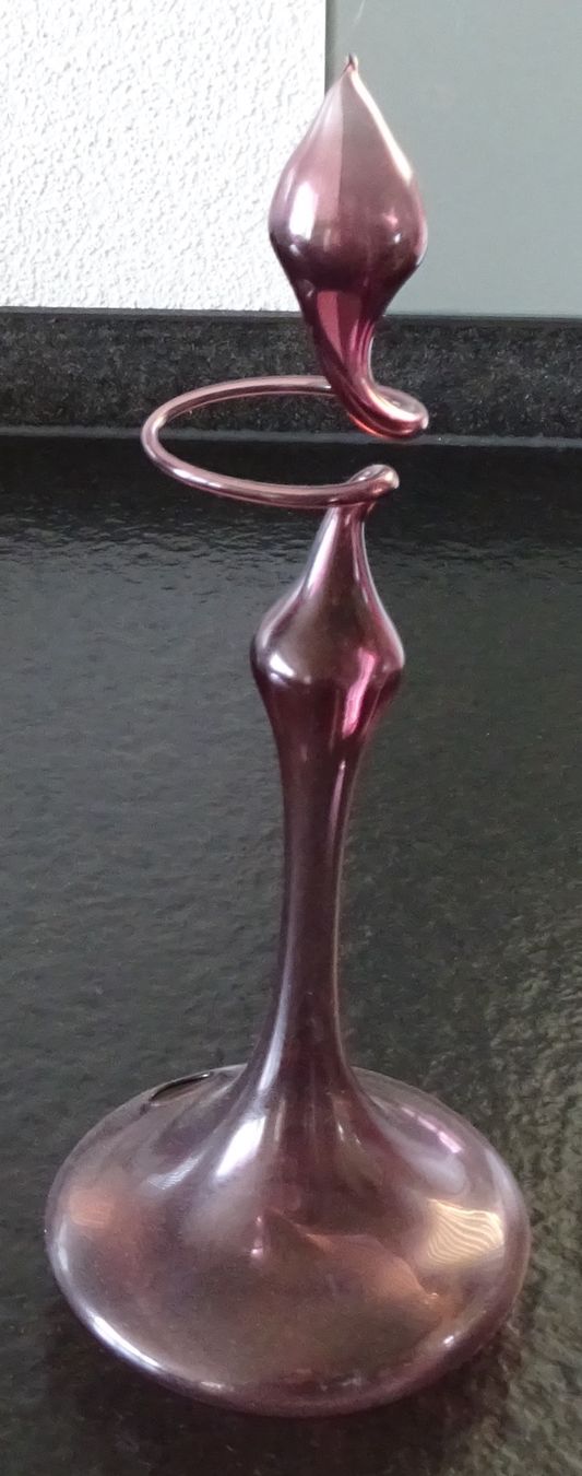 Tutte le decorazioni: spezielle Glas-Deko – Usato da Wagenhausen venduto da Kahlen 1