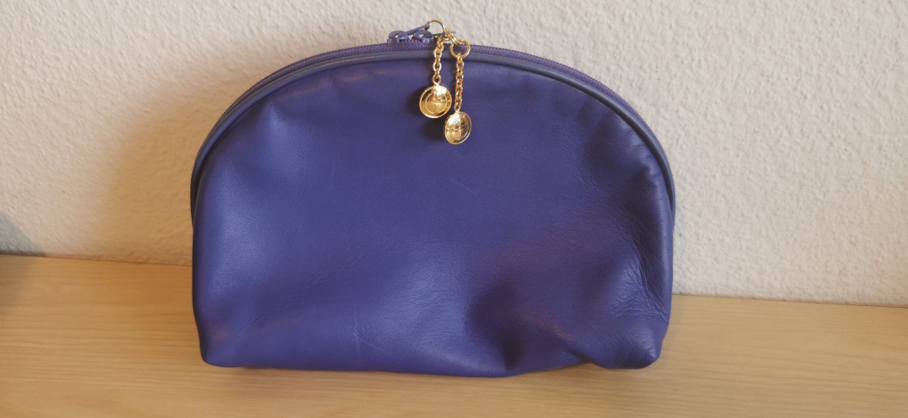 Taschen für Damen: Gucci Tasche viola – Gebraucht aus Kastanienbaum von therebellsmurfette