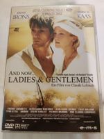 And now...Ladies and Gentleman - Patricia Kaas (DVD)