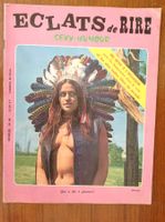 vintage erotique erotik  sex Magazine - Sexy Humour - N 99