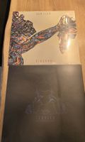 Gemello vinyl  non parlarmi d'altro e Niagara rap italiano