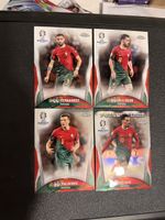 Topps Chrome Euro 2024 Portugal 
