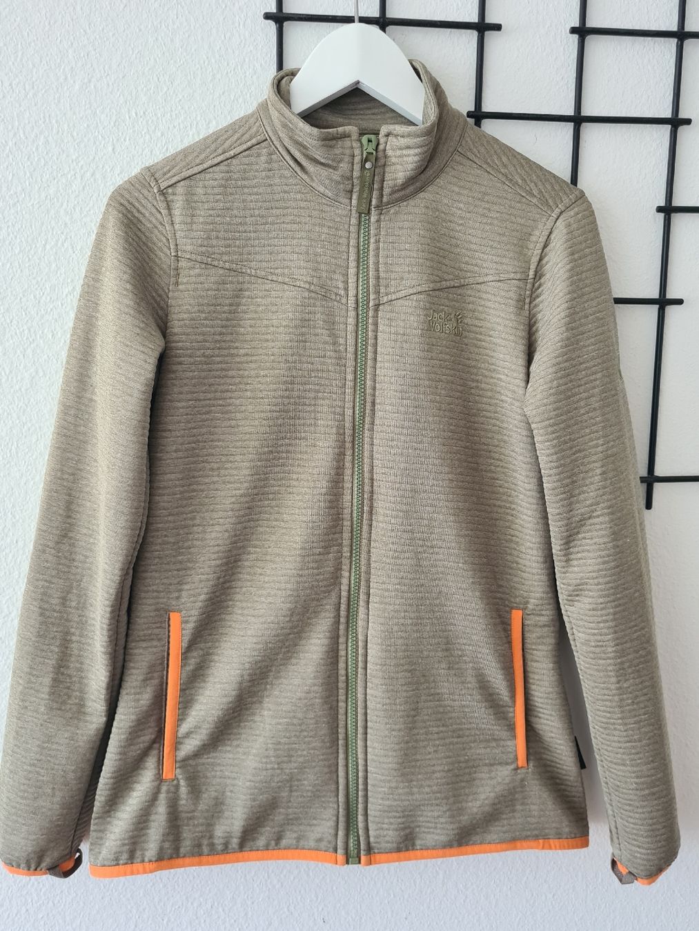 Jack Wolfskin Giacche: Jack Wolfskin Jacke  Damen Gr. S – Nuovo (secondo la descrizione) da KRIENS venduto da Franzy_Blond10 9